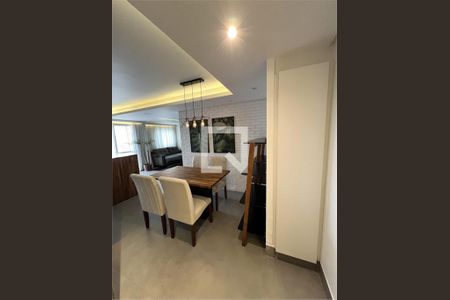 Apartamento à venda com 1 quarto, 54m² em Santo Amaro, São Paulo