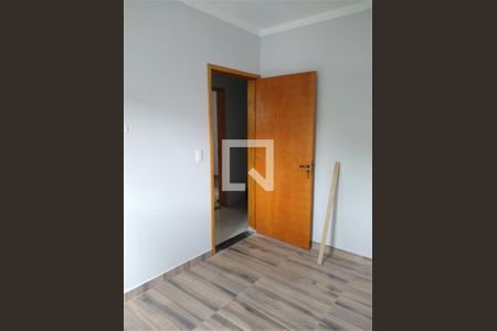 Casa à venda com 3 quartos, 128m² em Vila Curuçá, Santo André