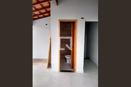 Casa à venda com 3 quartos, 128m² em Vila Curuçá, Santo André