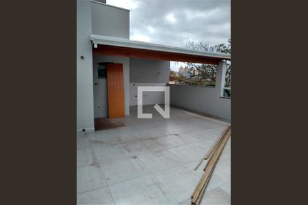 Casa à venda com 3 quartos, 128m² em Vila Curuçá, Santo André