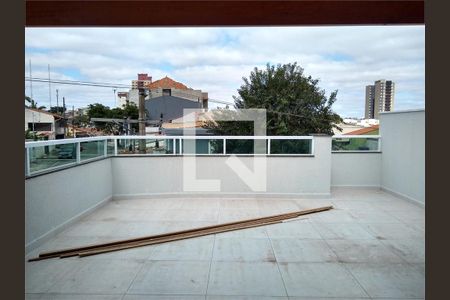 Casa à venda com 3 quartos, 128m² em Vila Curuçá, Santo André