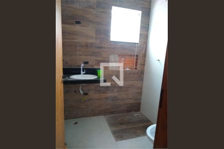 Casa à venda com 3 quartos, 128m² em Vila Curuçá, Santo André