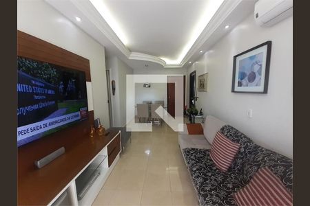 Apartamento à venda com 2 quartos, 76m² em Méier, Rio de Janeiro