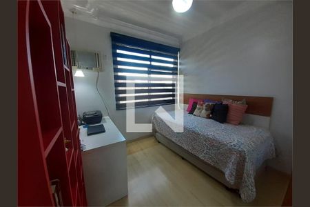 Apartamento à venda com 2 quartos, 76m² em Méier, Rio de Janeiro