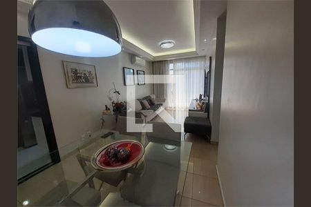 Apartamento à venda com 2 quartos, 76m² em Méier, Rio de Janeiro