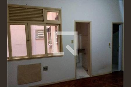 Apartamento à venda com 1 quarto, 31m² em Tijuca, Rio de Janeiro