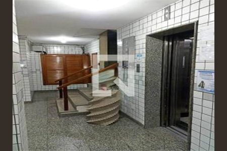 Apartamento à venda com 1 quarto, 31m² em Tijuca, Rio de Janeiro