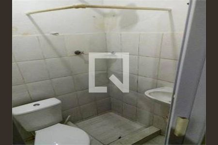 Apartamento à venda com 1 quarto, 31m² em Tijuca, Rio de Janeiro