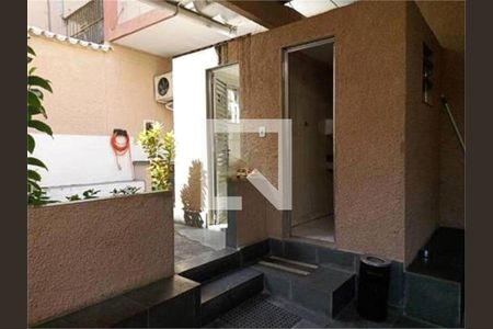 Apartamento à venda com 1 quarto, 31m² em Tijuca, Rio de Janeiro