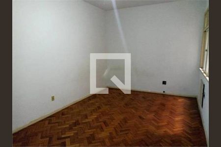 Apartamento à venda com 1 quarto, 31m² em Tijuca, Rio de Janeiro