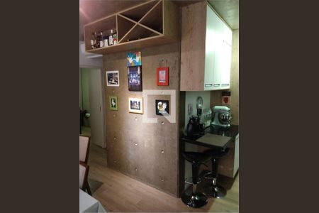 Apartamento à venda com 2 quartos, 70m² em Usina Piratininga, São Paulo