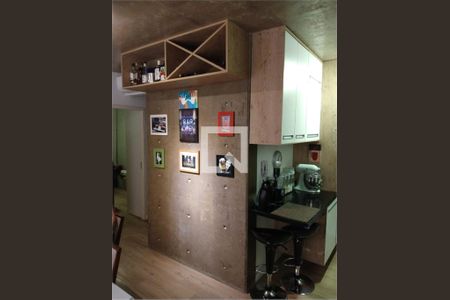 Apartamento para alugar com 2 quartos, 70m² em Usina Piratininga, São Paulo