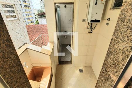 Apartamento à venda com 2 quartos, 85m² em Vila Isabel, Rio de Janeiro