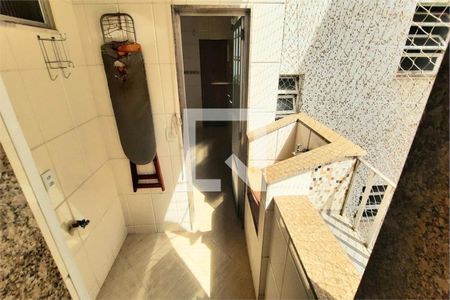 Apartamento à venda com 2 quartos, 85m² em Vila Isabel, Rio de Janeiro