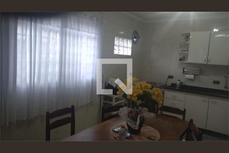 Casa à venda com 3 quartos, 185m² em Vila Nova Mazzei, São Paulo