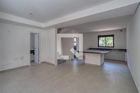 Casa à venda com 3 quartos, 161m² em Campo Belo, São Paulo