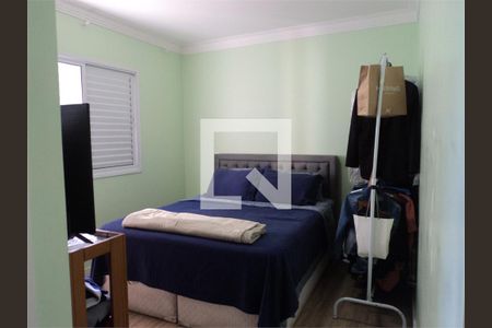 Apartamento à venda com 4 quartos, 136m² em Jardim Cambara, São Paulo