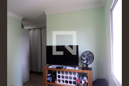 Apartamento à venda com 4 quartos, 136m² em Jardim Cambara, São Paulo