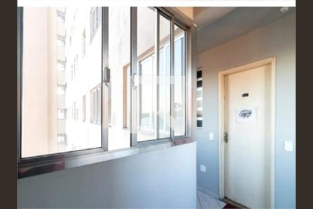 Apartamento à venda com 2 quartos, 51m² em Brás, São Paulo