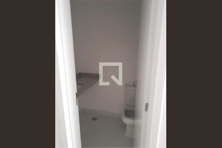 Apartamento à venda com 2 quartos, 60m² em Vila Assunção, Santo André