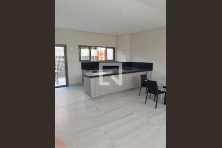 Apartamento à venda com 2 quartos, 60m² em Vila Assunção, Santo André