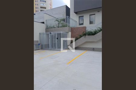 Apartamento à venda com 2 quartos, 60m² em Vila Assunção, Santo André