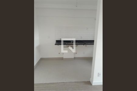 Apartamento à venda com 2 quartos, 60m² em Vila Assunção, Santo André