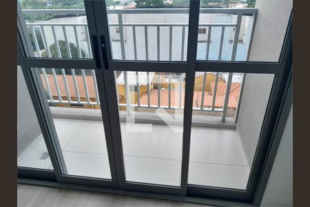 Apartamento à venda com 2 quartos, 60m² em Vila Assunção, Santo André