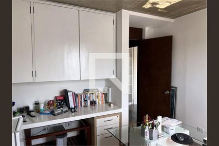 Apartamento à venda com 4 quartos, 250m² em Vila Assunção, Santo André