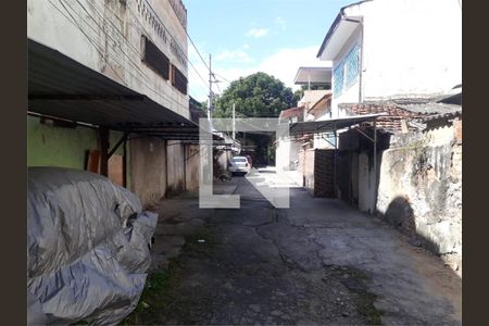 Casa à venda com 3 quartos, 125m² em Méier, Rio de Janeiro