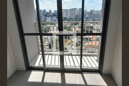 Apartamento à venda com 2 quartos, 60m² em Vila Assunção, Santo André