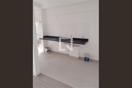 Apartamento à venda com 2 quartos, 60m² em Vila Assunção, Santo André