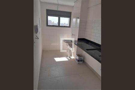 Apartamento à venda com 2 quartos, 60m² em Vila Assunção, Santo André