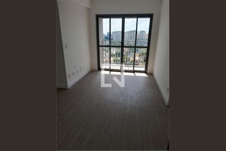 Apartamento à venda com 2 quartos, 60m² em Vila Assunção, Santo André