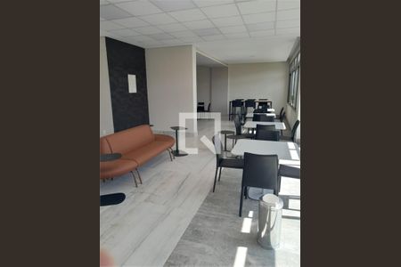 Apartamento à venda com 2 quartos, 60m² em Vila Assunção, Santo André