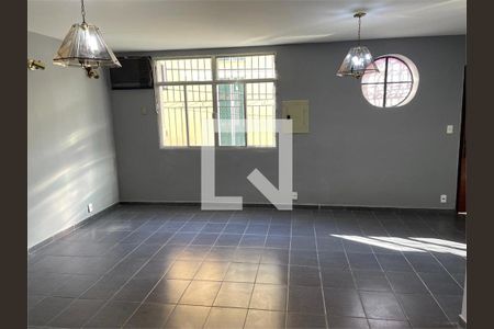 Casa à venda com 3 quartos, 165m² em Riachuelo, Rio de Janeiro