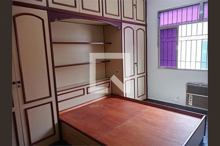 Casa à venda com 3 quartos, 165m² em Riachuelo, Rio de Janeiro