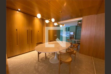 Apartamento à venda com 5 quartos, 246m² em Itaim Bibi, São Paulo