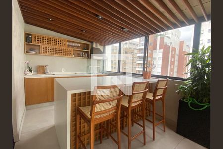 Apartamento à venda com 5 quartos, 246m² em Itaim Bibi, São Paulo