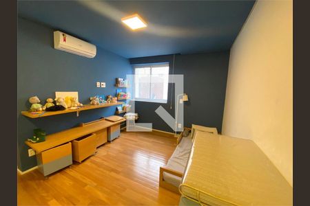 Apartamento à venda com 5 quartos, 246m² em Itaim Bibi, São Paulo