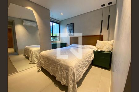 Apartamento à venda com 5 quartos, 246m² em Itaim Bibi, São Paulo