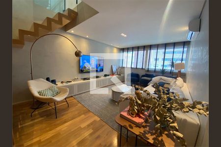 Apartamento à venda com 5 quartos, 246m² em Itaim Bibi, São Paulo