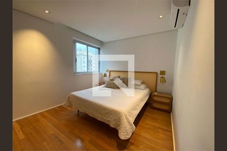 Apartamento à venda com 5 quartos, 246m² em Itaim Bibi, São Paulo