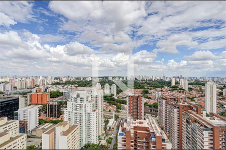 Apartamento à venda com 2 quartos, 112m² em Santo Amaro, São Paulo