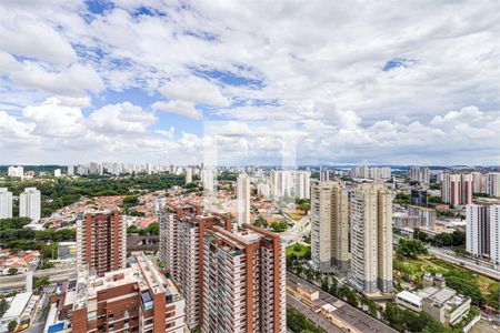 Apartamento à venda com 2 quartos, 112m² em Santo Amaro, São Paulo