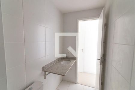 Apartamento à venda com 2 quartos, 62m² em Vila Isabel, Rio de Janeiro