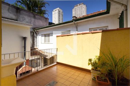 Casa à venda com 4 quartos, 178m² em Vila Romana, São Paulo