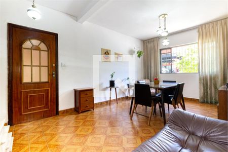 Casa à venda com 4 quartos, 178m² em Vila Romana, São Paulo