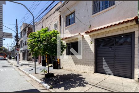 Casa à venda com 4 quartos, 178m² em Vila Romana, São Paulo