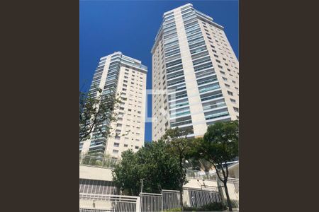 Apartamento à venda com 4 quartos, 145m² em Santa Teresinha, São Paulo